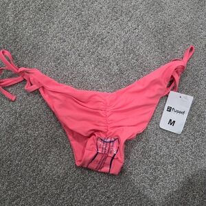 Fused Hawaii Coral Alohas